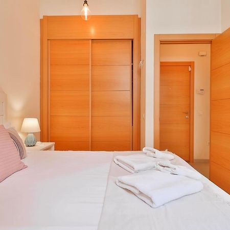 Flat 2 Bedrooms In The City Center Малага Экстерьер фото